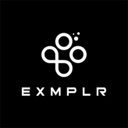 Exmplr.ai by Virtuals Live Price, Chart and Marketcap