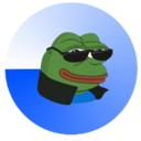 EZ Pepe Live Price, Chart and Marketcap