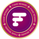 Fame Reward Plus (FRP) Live Price, Chart and Marketcap