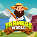 Farmers World Wood (FWW) Live Price, Chart and Marketcap