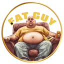 FAT GUY (FATGUY) Live Price, Chart and Marketcap