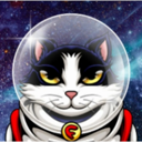 Felicette the Space Cat Live Price, Chart and Marketcap