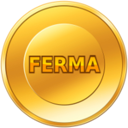 Ferma Live Price, Chart and Marketcap