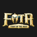 Fight Of The Ages (FOTA) Live Price, Chart and Marketcap