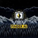 Finder AI Live Price, Chart and Marketcap