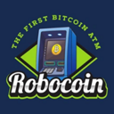 First Bitcoin ATM (ROBOCOIN) Live Price, Chart and Marketcap