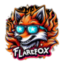 FlareFox (FLX) Live Price, Chart and Marketcap