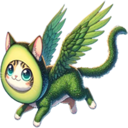 Flying Avocado Cat (FAC) Live Price, Chart and Marketcap