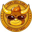 FOMO BULL CLUB Live Price, Chart and Marketcap