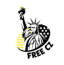 FreeCZ Live Price, Chart and Marketcap