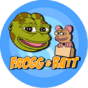 Frogg and Ratt (FRATT) Live Price, Chart and Marketcap