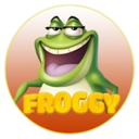 Froggy Live Price, Chart and Marketcap