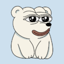 Frosty the Polar Bear Live Price, Chart and Marketcap