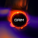 GAIM Studio Live Price, Chart and Marketcap