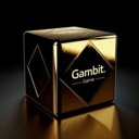 Gambit Live Price, Chart and Marketcap