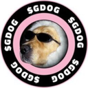 GDOG Live Price, Chart and Marketcap