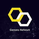 Genaro Network (GNX) Live Price, Chart and Marketcap