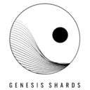 Genesis Shards (GS) Live Price, Chart and Marketcap