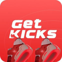 GetKicks (KICKS) Live Price, Chart and Marketcap