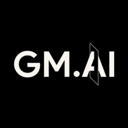 GM.AI Live Price, Chart and Marketcap