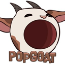 Goatseus Poppimus (POPGOAT) Live Price, Chart and Marketcap