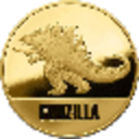 Godzilla (GODZ) Live Price, Chart and Marketcap