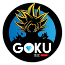 Goku Live Price, Chart and Marketcap