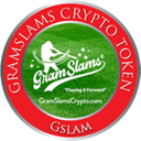 GramSlams (GSLAM) Live Price, Chart and Marketcap