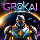 Grok Ai Live Price, Chart and Marketcap