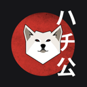 Hachiko Live Price, Chart and Marketcap