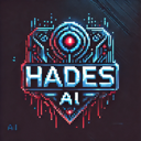 HadesAI by Virtuals (HADES) Live Price, Chart and Marketcap