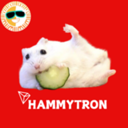 HAMMY Live Price, Chart and Marketcap