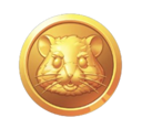 Hamster Kombat (HMSTR) Live Price, Chart and Marketcap