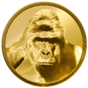 HarambeCoin (HARAMBE) Live Price, Chart and Marketcap