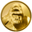 HarambeCoin