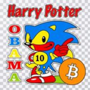 HarryPotterObamaSonic10Inu (BITCOIN) Live Price, Chart and Marketcap