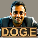 Head of D.O.G.E (VIVEK) Live Price, Chart and Marketcap