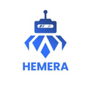 Hemera (HEM) Live Price, Chart and Marketcap