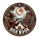 HighNoon (NOON) Live Price, Chart and Marketcap