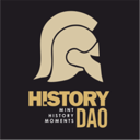 HistoryDAO (HAO) Live Price, Chart and Marketcap