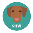 Hungarian Vizsla Inu (HVI) Live Price, Chart and Marketcap