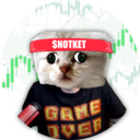 Im Not A Ket (NOTKET) Live Price, Chart and Marketcap