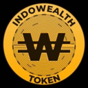 IndoWealth Token (IWT) Live Price, Chart and Marketcap