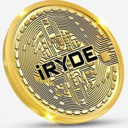 iRYDE Live Price, Chart and Marketcap