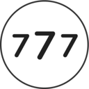 Jackpot (777) Live Price, Chart and Marketcap