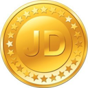 JD Coin (JDC) Live Price, Chart and Marketcap