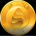 JPGoldCoin (JPGC) Live Price, Chart and Marketcap