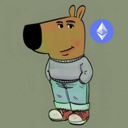 Just a chill guy (ETH) (CHILLGUY) Live Price, Chart and Marketcap