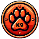 K9 Finance DAO (KNINE) Live Price, Chart and Marketcap