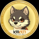 Kai Ken Live Price, Chart and Marketcap